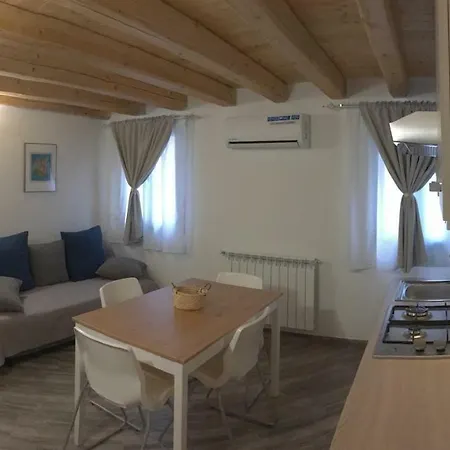 Apartment South Lagoon 1 Chioggia