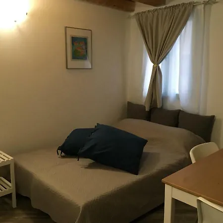 Apartment South Lagoon 1
