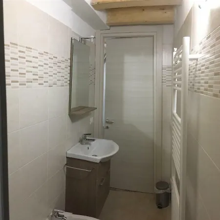 South Lagoon 1 Apartman *