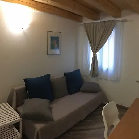 Apartment South Lagoon 1 *