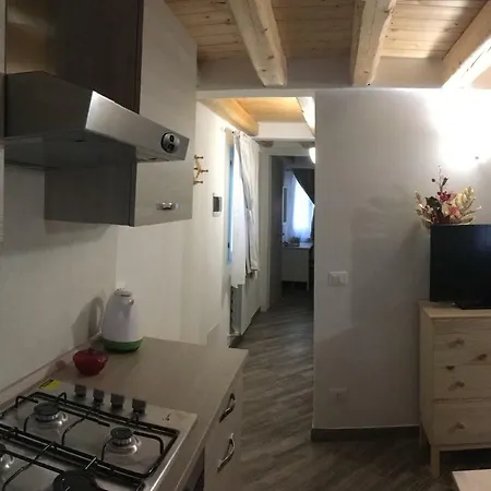 South Lagoon 1 Apartman
