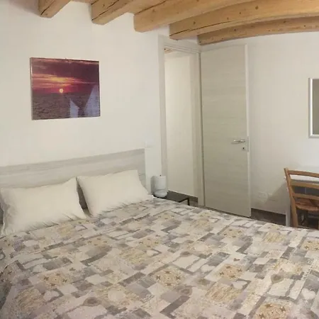 South Lagoon 1 Apartment
