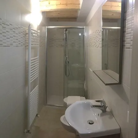 Apartment South Lagoon 1